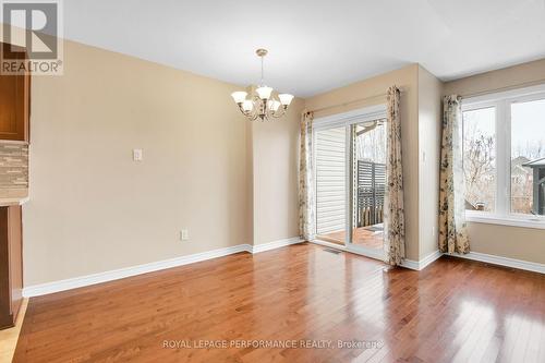 1843 Arrowgrass Way, Ottawa, ON - Indoor Photo Showing Other Room