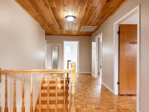 Overall view - 1003 Rue Faessler, Beloeil, QC - Indoor Photo Showing Other Room