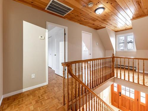 Overall view - 1003 Rue Faessler, Beloeil, QC - Indoor Photo Showing Other Room