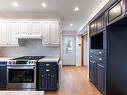 Kitchen - 1003 Rue Faessler, Beloeil, QC  - Indoor Photo Showing Kitchen With Upgraded Kitchen 