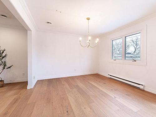 Dining room - 1003 Rue Faessler, Beloeil, QC - Indoor Photo Showing Other Room