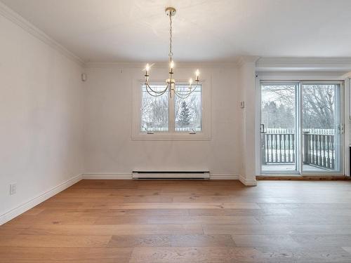 Dining room - 1003 Rue Faessler, Beloeil, QC - Indoor Photo Showing Other Room