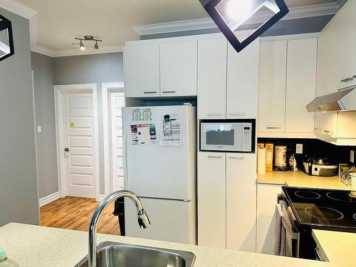 Kitchen - 1061 Av. Des Jardins, Saint-Rémi, QC - Indoor Photo Showing Kitchen