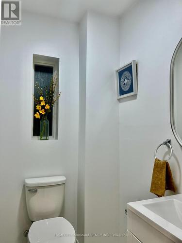 1126 Beechnut Road, Oakville, ON - Indoor Photo Showing Bathroom