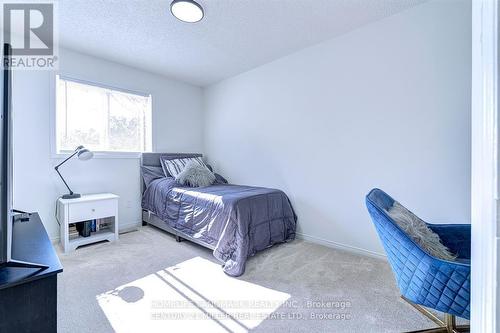 1126 Beechnut Road, Oakville, ON - Indoor Photo Showing Bedroom