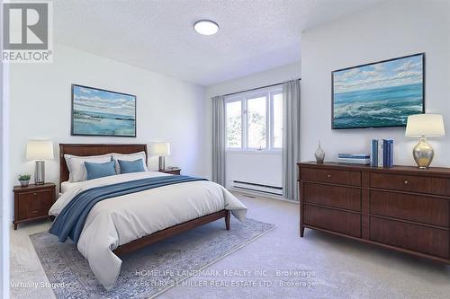 1126 Beechnut Road, Oakville, ON - Indoor Photo Showing Bedroom