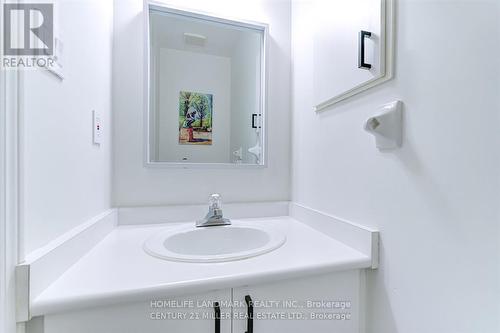 1126 Beechnut Road, Oakville, ON - Indoor Photo Showing Bathroom