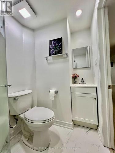 1126 Beechnut Road, Oakville, ON - Indoor Photo Showing Bathroom