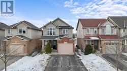 1372 PLEASANTVIEW DRIVE  London, ON N5X 4P7