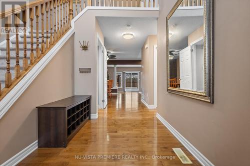 1372 Pleasantview Drive, London, ON - Indoor Photo Showing Other Room