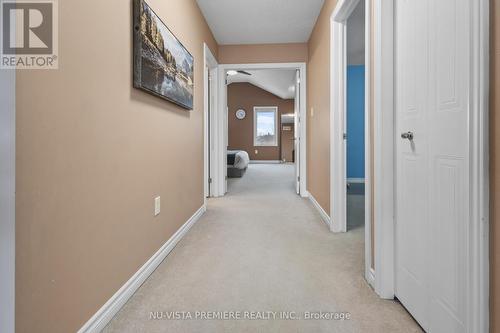 1372 Pleasantview Drive, London, ON - Indoor Photo Showing Other Room