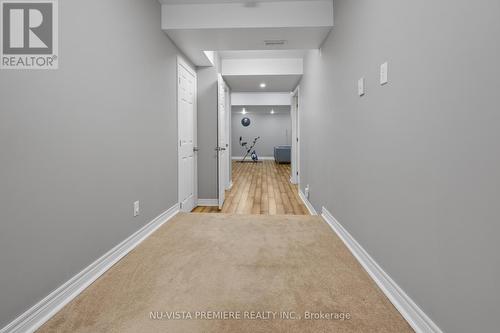 1372 Pleasantview Drive, London, ON - Indoor Photo Showing Other Room