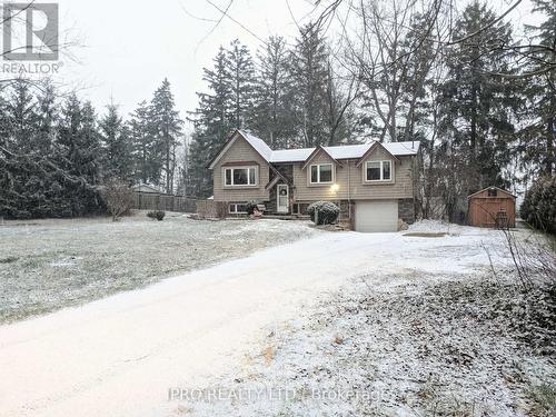 2607 Norman Road, Hamilton, ON - Outdoor With Facade