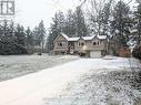 2607 Norman Road, Hamilton, ON  - Outdoor With Facade 