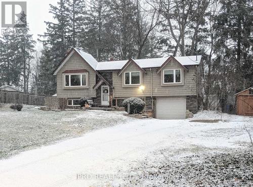 2607 Norman Road, Hamilton, ON - Outdoor With Facade