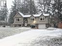 2607 Norman Road, Hamilton, ON  - Outdoor With Facade 