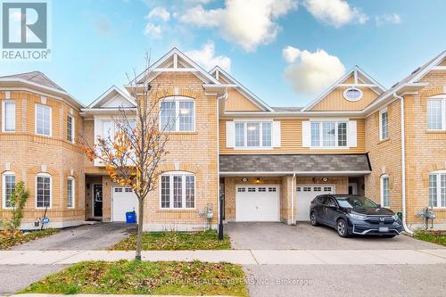 299 Mortimer Crescent, Milton, ON - Outdoor With Facade