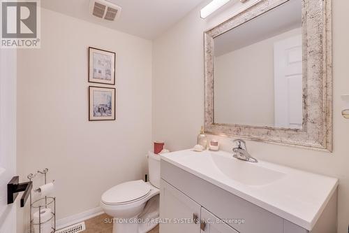 299 Mortimer Crescent, Milton, ON - Indoor Photo Showing Bathroom