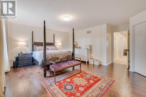 299 Mortimer Crescent, Milton, ON - Indoor Photo Showing Bedroom