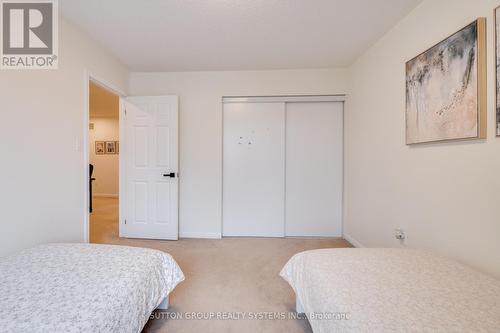 299 Mortimer Crescent, Milton, ON - Indoor Photo Showing Bedroom