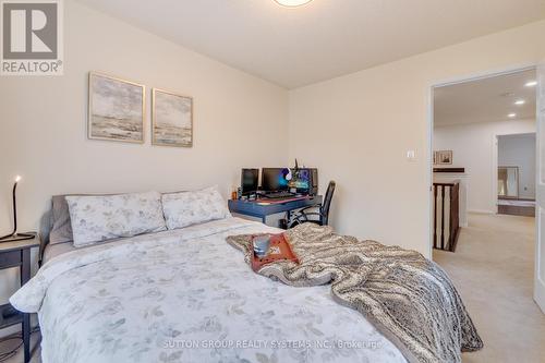 299 Mortimer Crescent, Milton, ON - Indoor Photo Showing Bedroom