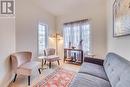 299 Mortimer Crescent, Milton, ON  - Indoor Photo Showing Living Room 