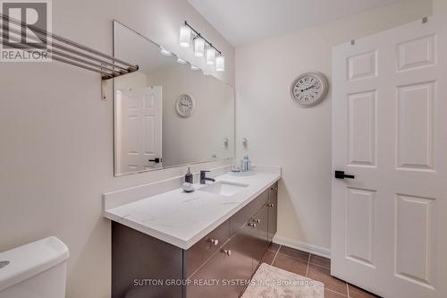 299 Mortimer Crescent, Milton, ON - Indoor Photo Showing Bathroom