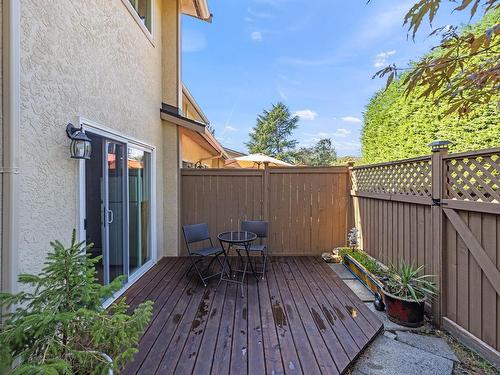 16-3981 Nelthorpe St, Saanich, BC 