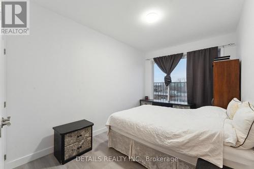 135 Duford Street, Ottawa, ON - Indoor Photo Showing Bedroom