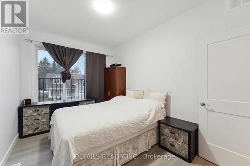 135 Duford Street, Ottawa, ON - Indoor Photo Showing Bedroom