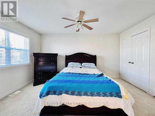 44 - 2800 Courtice Road, Clarington, ON - Indoor Photo Showing Bedroom