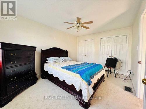 44 - 2800 Courtice Road, Clarington, ON - Indoor Photo Showing Bedroom