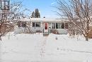 2506 Ewart Avenue, Saskatoon, SK  - Outdoor 