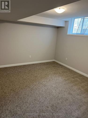 Bsmt - 11 Willson Drive, Thorold, ON - Indoor Photo Showing Other Room