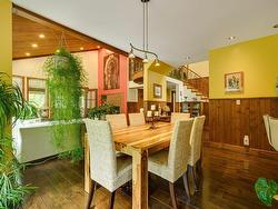 Dining room - 