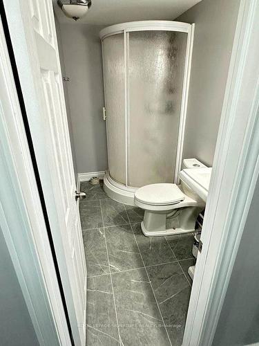 Lower-31 Norbert Rd, Brampton, ON - Indoor Photo Showing Bathroom