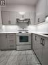 2430 - 33 Harbour Square, Toronto, ON  - Indoor Photo Showing Kitchen 