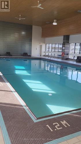 2430 - 33 Harbour Square, Toronto, ON - Indoor Photo Showing Other Room With In Ground Pool