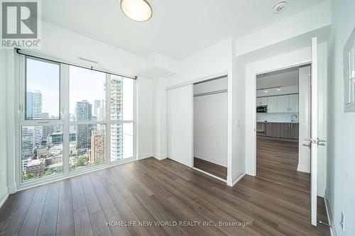 3105 - 77 Mutual Street, Toronto, ON - Indoor Photo Showing Other Room