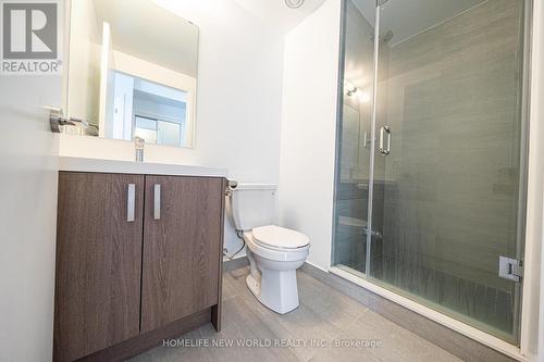 3105 - 77 Mutual Street, Toronto, ON - Indoor Photo Showing Bathroom