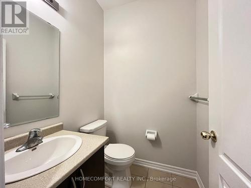 10397 Woodbine Avenue, Markham, ON - Indoor Photo Showing Bathroom