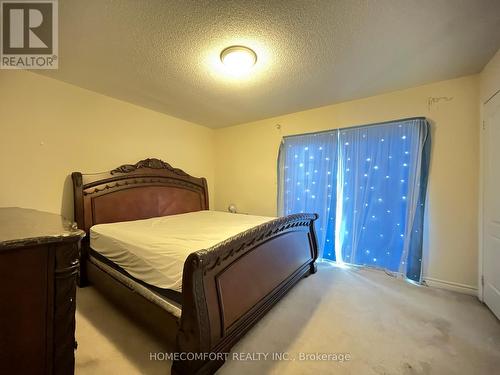 10397 Woodbine Avenue, Markham, ON - Indoor Photo Showing Bedroom