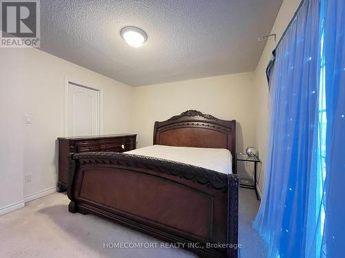 10397 Woodbine Avenue, Markham, ON - Indoor Photo Showing Bedroom