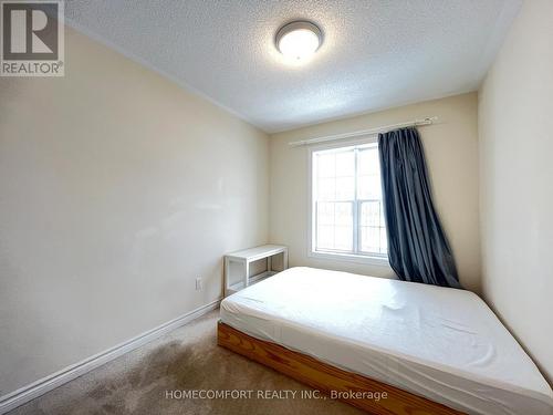 10397 Woodbine Avenue, Markham, ON - Indoor Photo Showing Bedroom