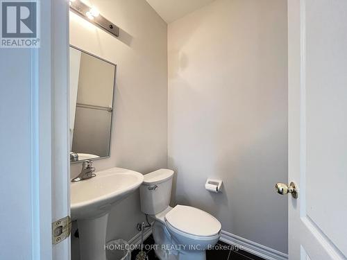 10397 Woodbine Avenue, Markham, ON - Indoor Photo Showing Bathroom