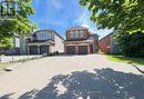 Upper - 44 Alpine Crescent, Richmond Hill, ON  - Outdoor With Facade 