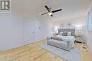 Upper - 44 Alpine Crescent, Richmond Hill, ON  - Indoor Photo Showing Bedroom 