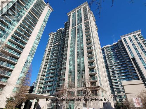 907 - 35 Bales Avenue, Toronto, ON - Outdoor With Facade