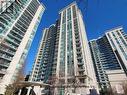 907 - 35 Bales Avenue, Toronto, ON  - Outdoor With Facade 