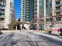 907 - 35 Bales Avenue, Toronto, ON  - Outdoor With Facade 